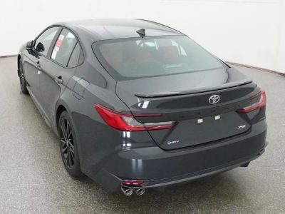 2026 Toyota Camry - Photo 28
