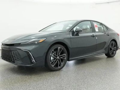 2026 Toyota Camry - Photo 22