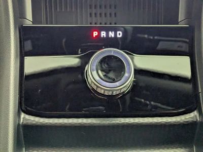 2026 Jeep Grand Cherokee — photo 13 view
