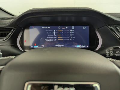 2026 Jeep Grand Cherokee — photo 15 view