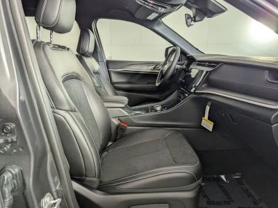 2026 Jeep Grand Cherokee — photo 26 view