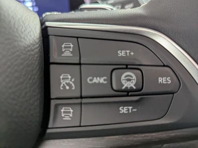 2026 Jeep Grand Cherokee — photo 17 view