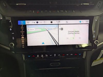 2026 Jeep Grand Cherokee — photo 12 view