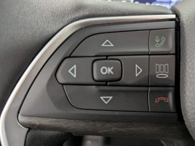 2026 Jeep Grand Cherokee — photo 18 view