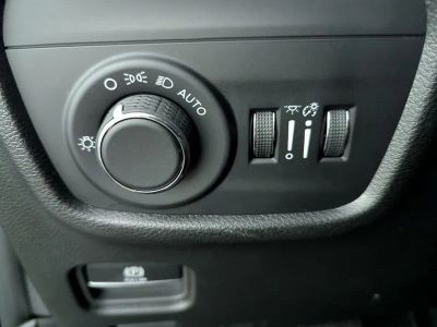 2026 Jeep Grand Cherokee — photo 19 view