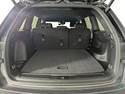 2026 Jeep Grand Cherokee — photo 24 view
