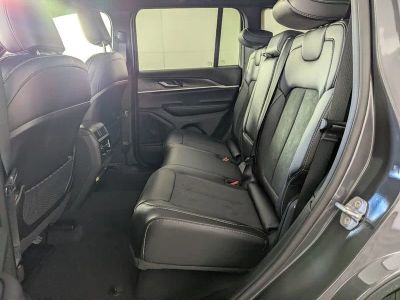 2026 Jeep Grand Cherokee — photo 22 view