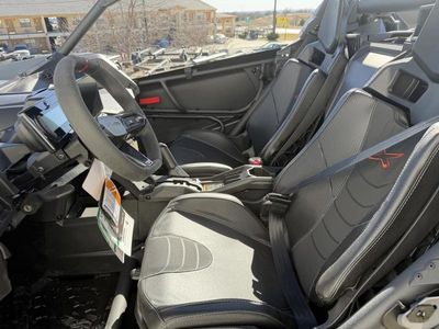 2026 Can-Am Maverick X3 X Turbo - Photo 15