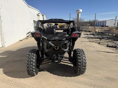 2026 Can-Am Maverick X3 X Turbo - Photo 11