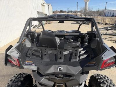 2026 Can-Am Maverick X3 X Turbo - Photo 12
