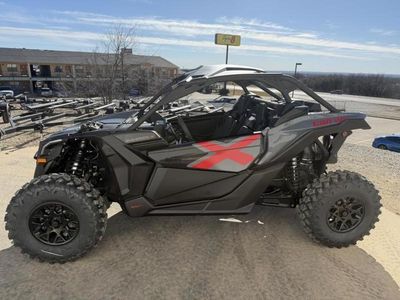 2026 Can-Am Maverick X3 X Turbo - Photo 6
