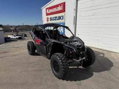 2026 Can-Am Maverick X3 X Turbo - Photo 3