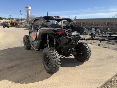 2026 Can-Am Maverick X3 X Turbo - Photo 8