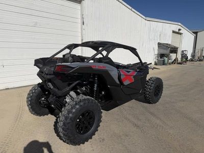 2026 Can-Am Maverick X3 X Turbo - Photo 4