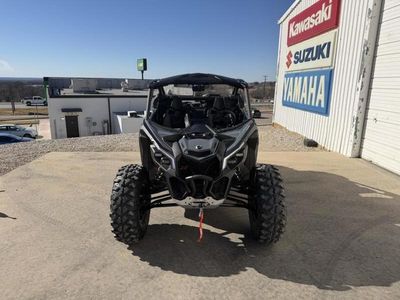 2026 Can-Am Maverick X3 X Turbo - Photo 10