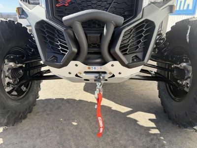 2026 Can-Am Maverick X3 X Turbo - Photo 9