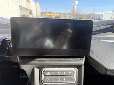 2026 Can-Am Maverick X3 X Turbo - Photo 14