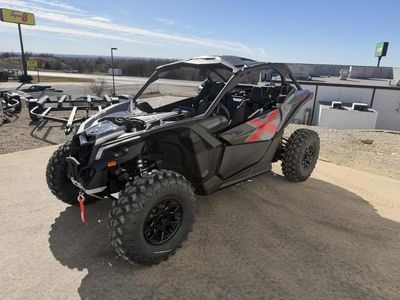 2026 Can-Am Maverick X3 X Turbo - Photo 7