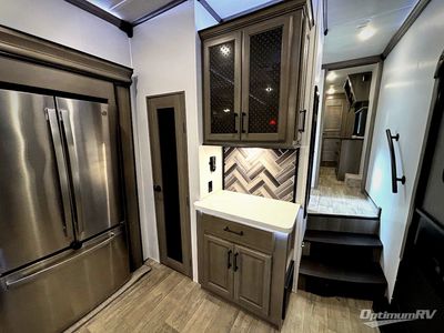 2022 Keystone Montana - Photo 16