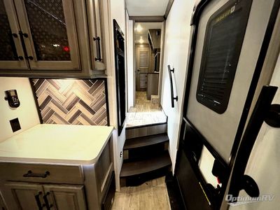2022 Keystone Montana - Photo 7