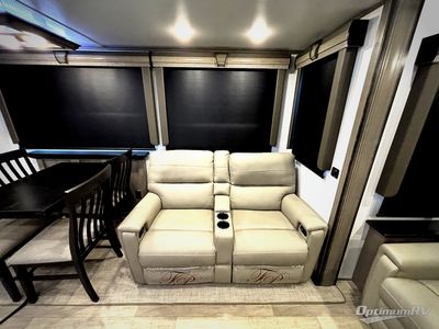 2022 Keystone Montana - Photo 19