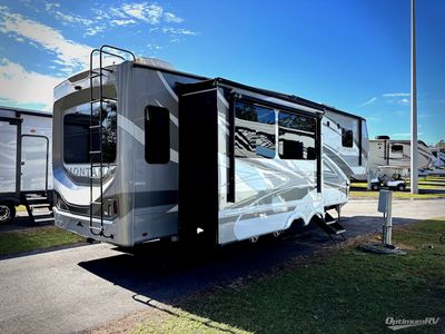 2022 Keystone Montana - Photo 2