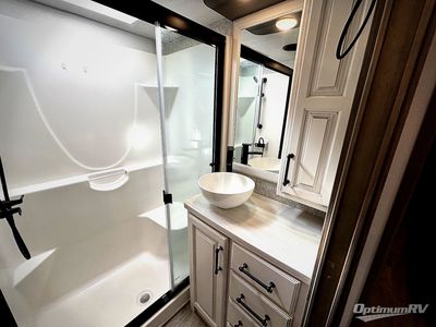 2022 Keystone Montana - Photo 15