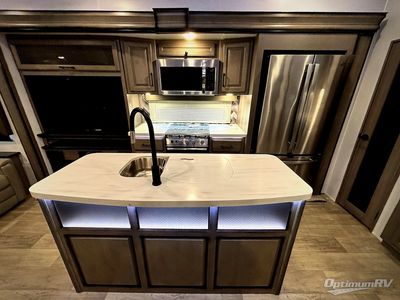 2022 Keystone Montana - Photo 6