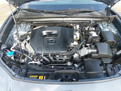 2024 Mazda CX-30 - Photo 9