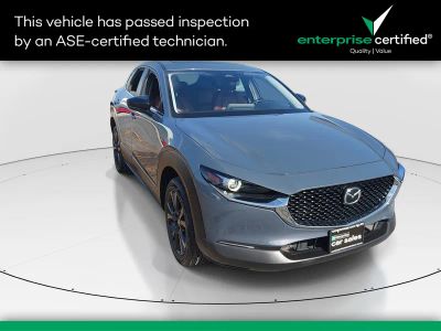 2024 Mazda CX-30 - Photo 1