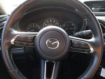 2024 Mazda CX-30 - Photo 12
