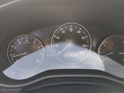 2024 Mazda CX-30 - Photo 14