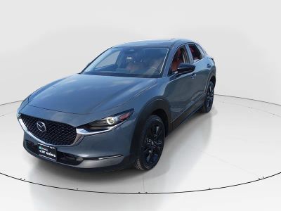2024 Mazda CX-30 - Photo 3