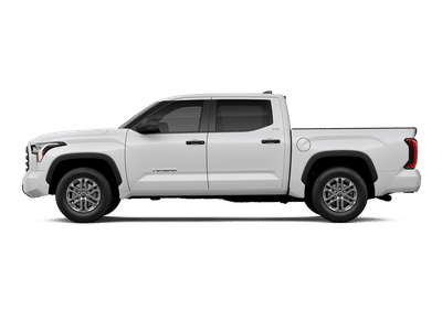 2026 Toyota Tundra - Photo 6