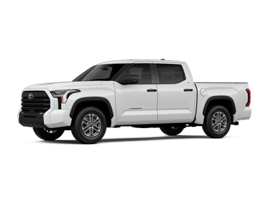 2026 Toyota Tundra - Photo 4
