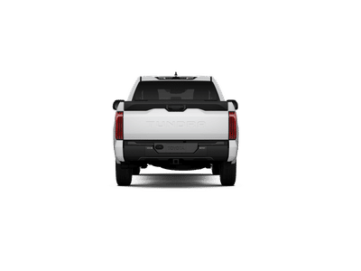 2026 Toyota Tundra - Photo 10