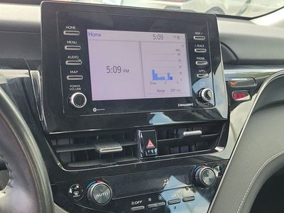 2024 Toyota Camry - Photo 25