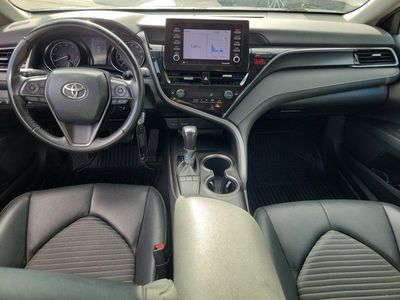 2024 Toyota Camry - Photo 13