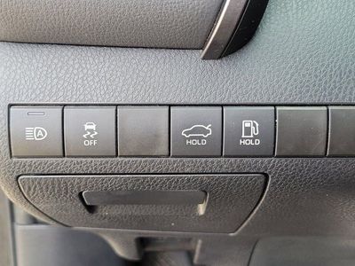 2024 Toyota Camry - Photo 20