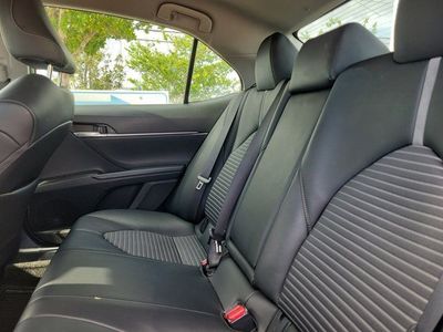 2024 Toyota Camry - Photo 11
