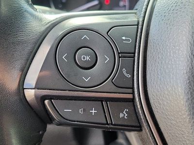 2024 Toyota Camry - Photo 21