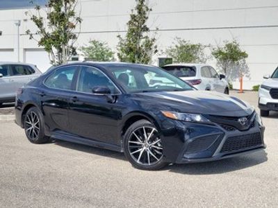 2024 Toyota Camry - Photo 31