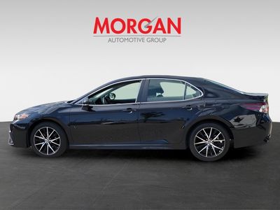 2024 Toyota Camry - Photo 5