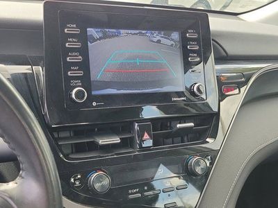 2024 Toyota Camry - Photo 24