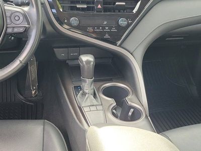 2024 Toyota Camry - Photo 17