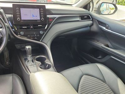 2024 Toyota Camry - Photo 15