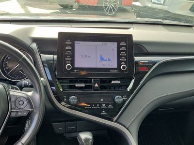 2024 Toyota Camry - Photo 16