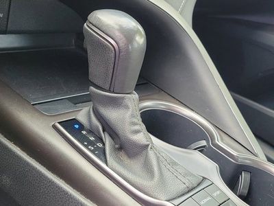 2024 Toyota Camry - Photo 27