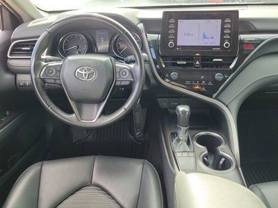 2024 Toyota Camry - Photo 14