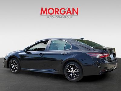 2024 Toyota Camry - Photo 4